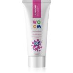WOOM Junior Bubblegum pasta de dinti pentru copii