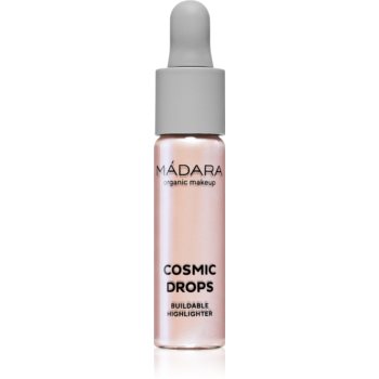 Mádara Cosmic Drops iluminator lichid