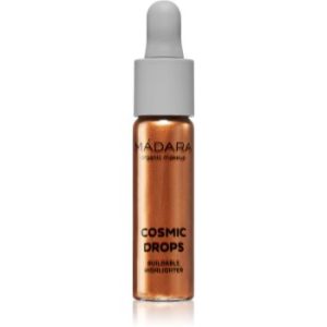 Mádara Cosmic Drops iluminator lichid