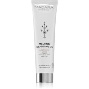 Mádara Mealting Cleansing Oil lotiune de curatare