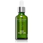 Mádara DEEP MOISTURE ulei de curatare pentru fata, corp si scalp