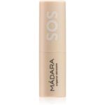 Mádara SOS Hydra Rescue balsam pentru buze cu efect hidratant