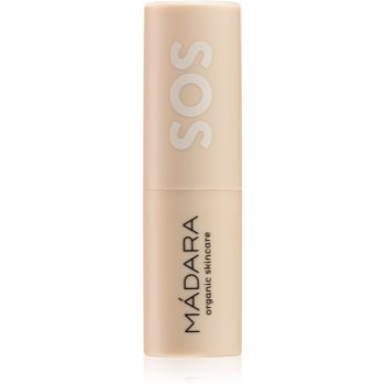 Mádara SOS Hydra Rescue balsam pentru buze cu efect hidratant