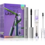 Mádara Brow & Lash set (pentru gene și sprâncene)