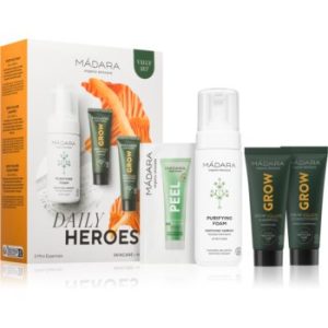Mádara Daily Heroes Seturi pentru voiaj