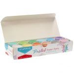 Acuarele cu 12 culori, Starpak, Pastel