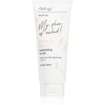 Kilig Clean & Fresh demachiant cu efect de peenling cu vitamina E