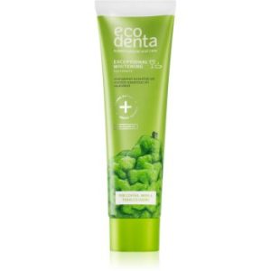 Ecodenta Exceptional Whitening pasta de dinti pentru albire
