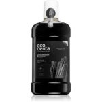 Ecodenta Expert Extraordinary Whitening apa de gura cu efect de albire