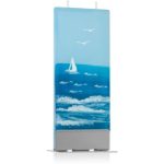 Flatyz Nature Boat At Sea lumanare