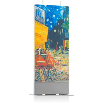 Flatyz Fine Art Claude Monet Rising Sun lumanare