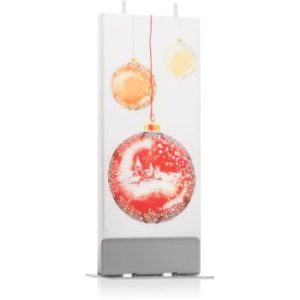 Flatyz Holiday Christmas Balls lumanare