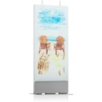 Flatyz Nature Beach lumanare