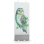 Flatyz Nature Owl lumanare