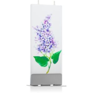 Flatyz Nature Lilac lumanare