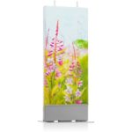 Flatyz Nature Mountain Flowers lumanare