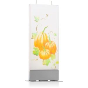 Flatyz Holiday Three Fall Pumpkins lumanare