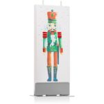 Flatyz Holiday Nutcracker lumanare