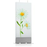 Flatyz Nature Daisies lumanare