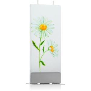 Flatyz Nature Daisies lumanare