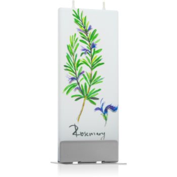 Flatyz Nature Rosemary lumanare