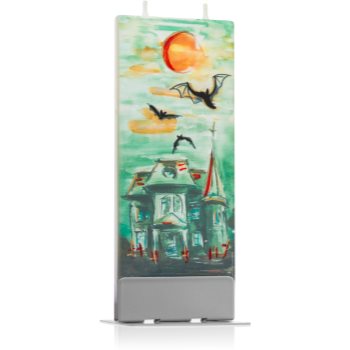 Flatyz Holiday Haunted House and Bats lumanare