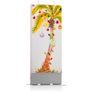 Flatyz Holiday Palm Tree with Lights lumanare