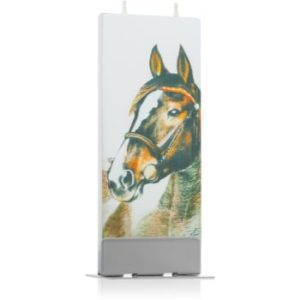Flatyz Nature Horse lumanare