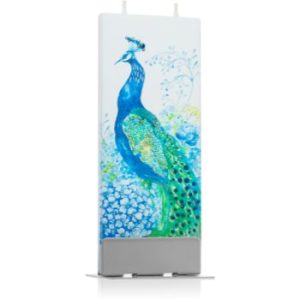 Flatyz Nature Peacock lumanare