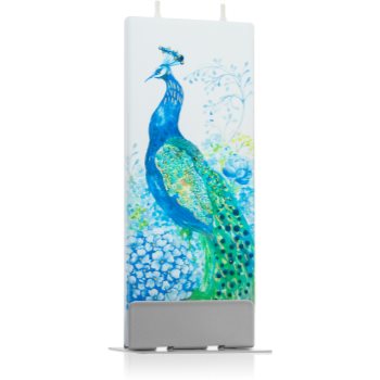 Flatyz Nature Peacock lumanare