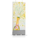 Flatyz Holiday Popping Sparkling Celebration lumanare