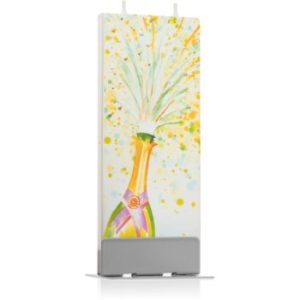 Flatyz Holiday Popping Sparkling Celebration lumanare
