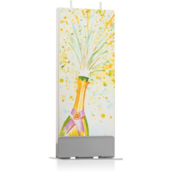 Flatyz Holiday Popping Sparkling Celebration lumanare