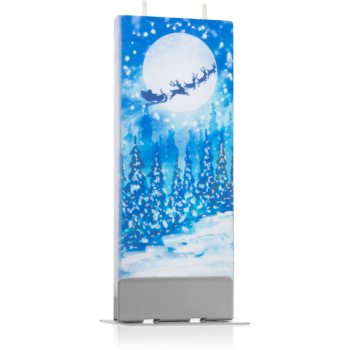 Flatyz Holiday Christmas Night lumanare