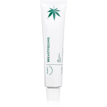 You&Oil CBD (5%) Breastfeeding crema calmanta pentru mameloane