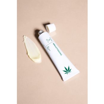You&Oil CBD (5%) Breastfeeding crema calmanta pentru mameloane