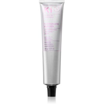 You&Oil Toothpaste Aphrodisiac For Her pastă de dinți pentru femei