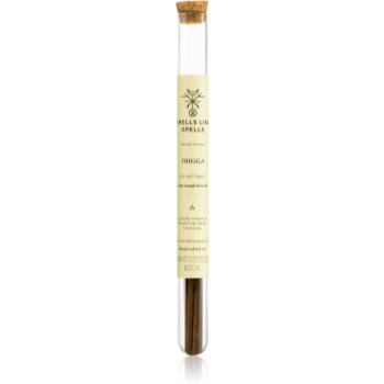 Smells Like Spells Norse Magic Frigga betisoarele parfumate (home/partnership)