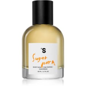 Sister's Aroma Sugar Porn Eau de Parfum pentru femei