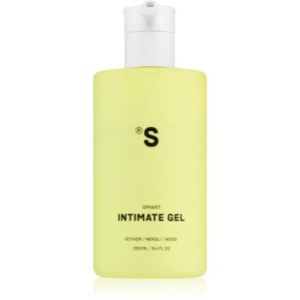 Sister's Aroma Smart gel pentru igiena intima