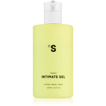 Sister's Aroma Smart gel pentru igiena intima