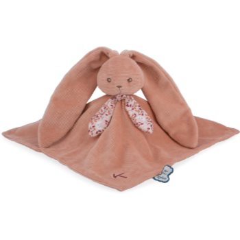 Kaloo Lapinoo Terracotta jucărie de adormit