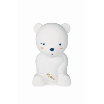 Kaloo Home Bear lampă de veghe