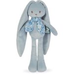 Kaloo Lapinoo Small Blue jucărie de pluș