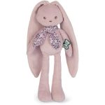 Kaloo Lapinoo Small Pink jucărie de pluș