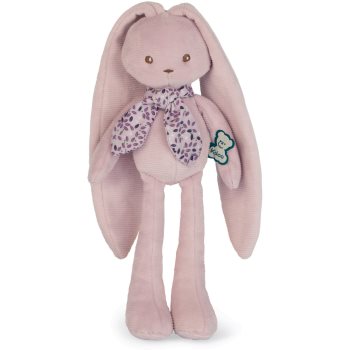 Kaloo Lapinoo Small Pink jucărie de pluș
