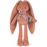 Kaloo Lapinoo Small Terracotta jucărie de pluș