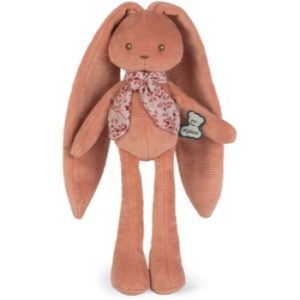 Kaloo Lapinoo Small Terracotta jucărie de pluș