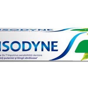 Pasta de dinti Fluoride, 100ml, Sensodyne