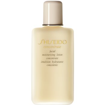 Shiseido Concentrate Facial Moisturizing Lotion Emulsie hidratanta